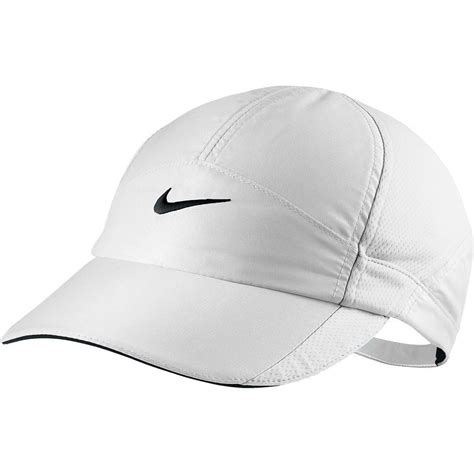 women's white nike hat